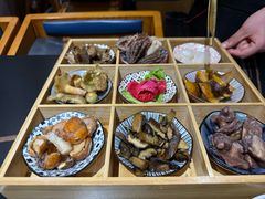 -野菌皇海景野生菌火锅(滨海大道店)