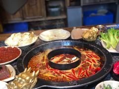 -蜀大侠火锅(寰球文化地标·总府店)