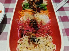 -小锅饭豆腐馆(嘉陵江街店)
