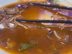 -西北楼中国兰州牛肉拉面