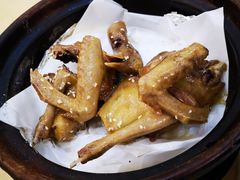 -澳门西南饭店·粤菜·茶市·手工点心(华海路店)