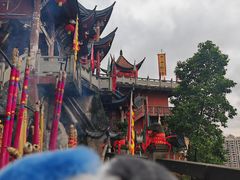 -龙泉洞(沙坪坝区)