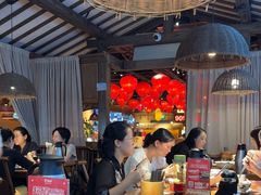 -老湘村·湖南土菜(天河维多利店)