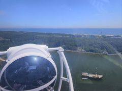 -渔岛海洋度假区