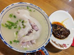 -易老妈蹄花.特色川菜(人民公园总店)