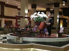 -麦哲伦丝绸度假村