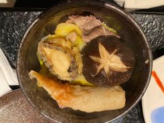 -無境·匠心日本料理(汉街店)