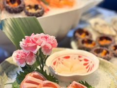 -Mr.Fish鱼鲜生海鲜放题(高德置地冬广场店)