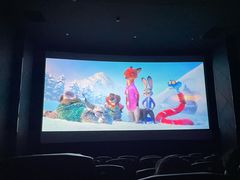 -星轶影院(南京茂业天地店)