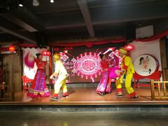 -印象鲵宴·张家界地标美食名片(溪布街店)