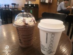 -星巴克(深圳龙华人民北店)