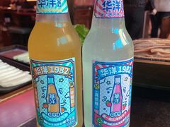 -吼堂老火锅(万寿宫店)