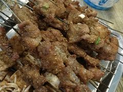 -黑皮烧烤(民意四路店)
