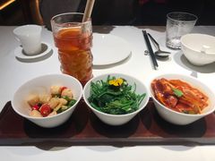 -宝轩渔府·老字号海鲜·正宗津菜(水上店)