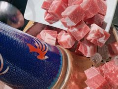 -贰重天冰煮羊自助火锅(东坝店)