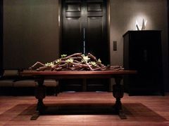 4-广州文华东方酒店·江-由辉师傅主理