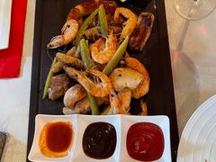 -威尼斯意餐酒吧 Venezia club(意大利风情街店)
