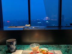 -風料理.鮨Omakase
