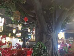 -鼎晟江南·融合江南宴(固戍店)