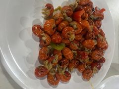 -极乐汇汗蒸会馆(杭州店)