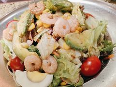 -首尔烤肉大排档(合生汇店)