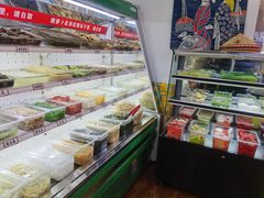 -萝鸡思味秘制泡菜(万家丽店)