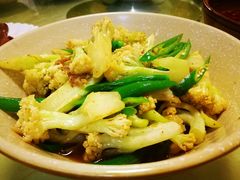 -川悦壹号·川菜(蠡溪路店)