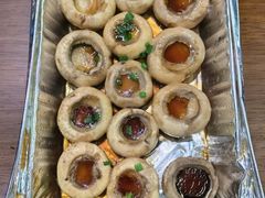 -老虎滩大连海鲜烧烤(水游城店)