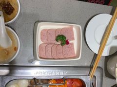 -海底捞火锅(凯德广场店)