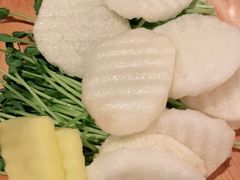 -牛New寿喜烧(金茂览秀城店)