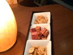 -富力丽思卡尔顿酒店·FLAIR餐厅酒吧