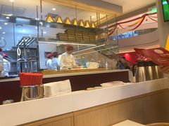 -客临百思德·东北特色馆(龙湖时代天街店)