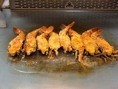 -第六季自助餐厅(北太平庄店)