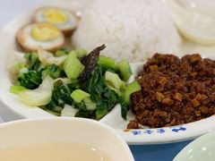 -紫金港餐饮中心-风味餐厅(浙江大学紫金港校区店)