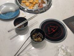 -圣罗巴甄选自助(麦凯乐店)