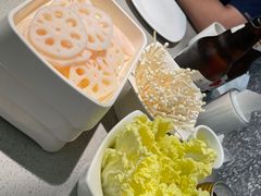 -半天妖烤鱼(方庄店)