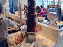 -比格比萨自助(宝山日月光店)