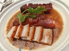 -香蜜轩·粤菜·宴会(世界之窗店)