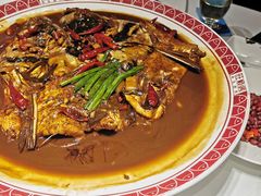 -旺顺阁鱼头泡饼(常营店)