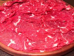 -滇牛云南火锅(桂林路店)