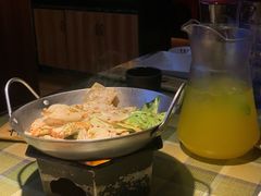 -章吴记喜瑞餐厅(东东城店)