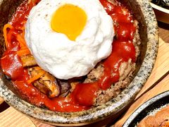 -INSA Korean Bistro饮鲨韩食酒馆