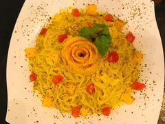 -Fresh Fruit Factory - Fruit Cuisine Restaurant