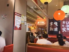 -莲寿司(国兴店)