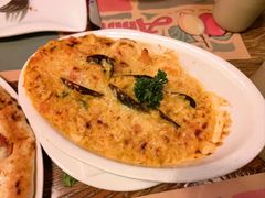 -安妮意大利餐厅(国贸店)