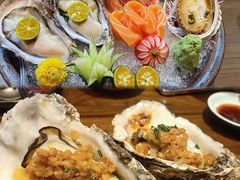 -鸟鹏烧鸟居酒屋(龙岗万科店)