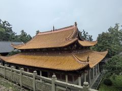 -岳麓山风景名胜区