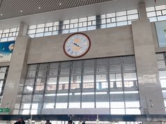 -洛阳龙门站