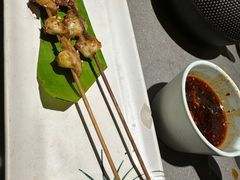 -云海肴·汽锅鸡·云南菜(高德置地店)