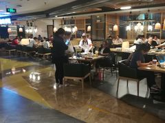 -拿渡·水煮鱼 麻辣香锅(西单大悦城店)